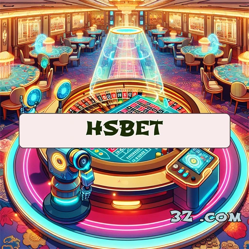Apostas Inovadoras que Transformam a Experiência na hsbet