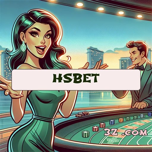Aposte com Inteligência: A Revolução do Esporte no HSBet