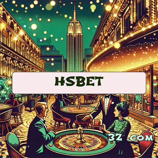 Experiência VIP: Elegância e Exclusividade no HSBet