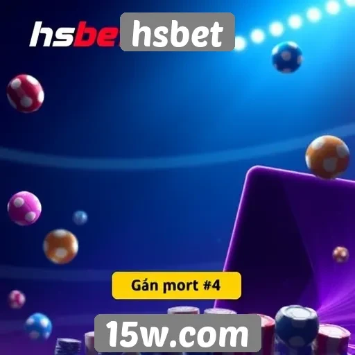 Promos e bônus disponíveis na hsbet